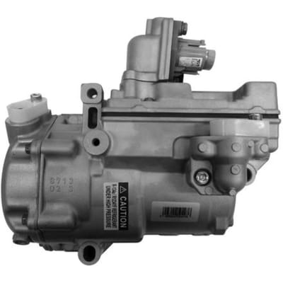 Compressor, airconditioning AIRSTAL 10-4287