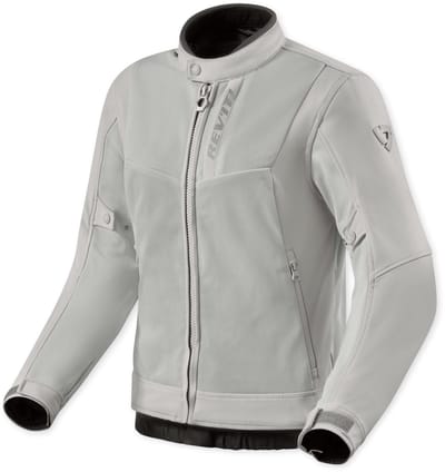Revit Highcrest H2O waterdichte dames motorfiets textieljas - Maat 36 -
