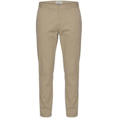 Slim fit broeken Gant SLIM SPORTS CHINOS 2601.1501020