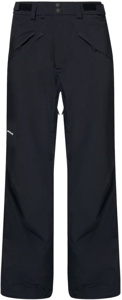 OAKLEY Canopy Insulated Ski- en snowboardbroek heren Zwart XL
