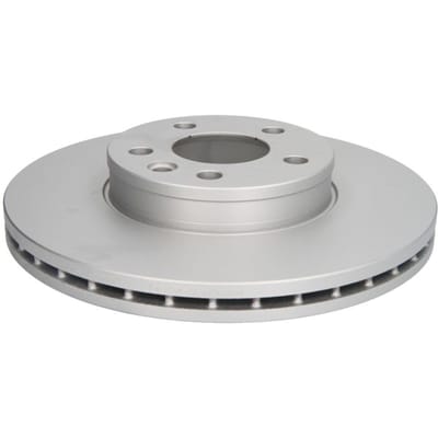 Remschijf BOSCH 0 986 479 037 voorkant, geventileerd, 1 Stuk