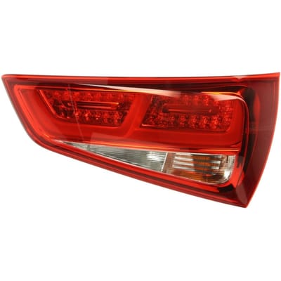 Achterlicht HELLA 2SK 010 436-091 links