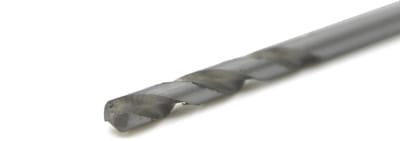 GEKO Metaalboor - HSS - Sneldraaiend - 2,5 mm - 10 stuks