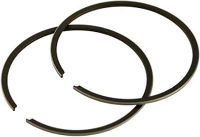 Segment de piston Doppler pour Moto Aprilia 50 RS4 2011 à 2017 Neuf