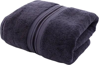 Livano Badlaken - Strandlaken - Badlakens - Strandhanddoek - Volwassenen - Handdoeken - Beach Towel - Stranddeken - Zwart