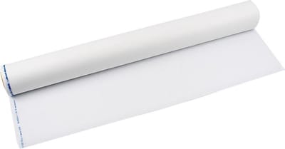 Vlieseline, B: 21 cm, dikte 0,7-1 mm, 41 gr, 3 m/ 1 rol