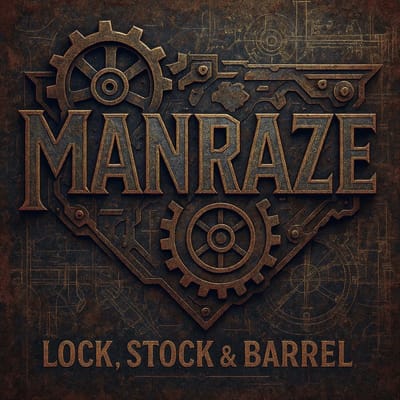 Lock, Stock & Barrel