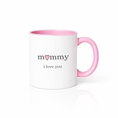 Nevolis® | Espressomok 330ml met Uniek Design | Ontwerp Jouw Eigen Mok | Handgemaakt Cadeau voor Koffieliefhebbers | Gepersonaliseerd op Aanvraag | Enkel of Grote Bestelling