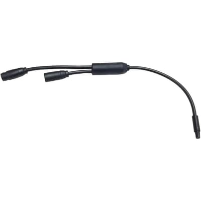 Kabel y systeem x35+ besturingssysteem one/trio + veiligheidssleutel + xa Mahle