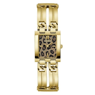 Guess - GW0807L2 - Polshorloge - Dames - Kwats - Mod ID