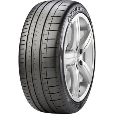 Pirelli P ZERO CORSA PZC4 ( 245/35 ZR19 (93Y) XL MC, PNCS, met velgrandbescherming (MFS) )