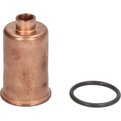 Reparatieset, mondstuk houder DT Spare Parts 6.91211