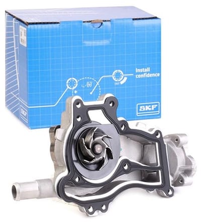 Waterpomp voor Opel Astra, Corsa, Meriva, Mokka en Zafira