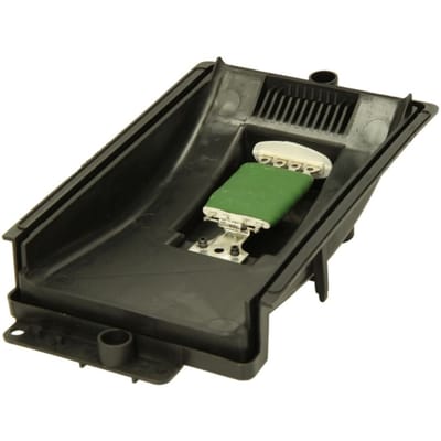 Weerstand, interieurventilator THERMOTEC DEW002TT