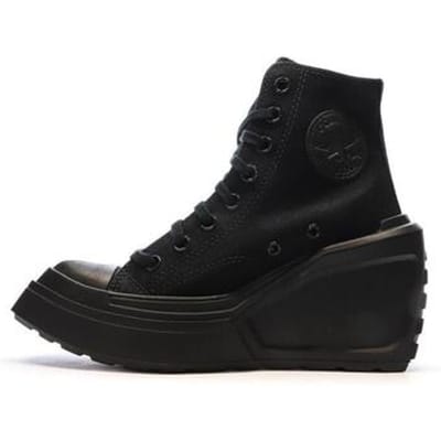 Lage Sneakers Converse Chuck 70 De Luxe Wedge