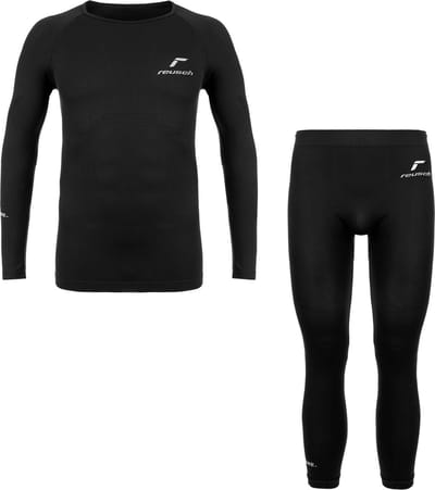 Underwear Set Thermoset Unisex - Maat 134/140