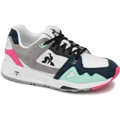 Dames sportschoenen Le Coq Sportif R1000 Color