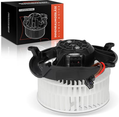 Frankberg 1x ventilatormotor interieurventilator voor CLS C2