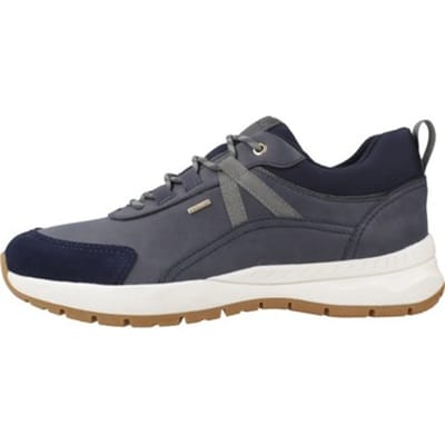 Lage Sneakers Geox D Braies B Abx