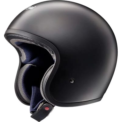 Jet motorhelm Arai Freeway Classic Vintage