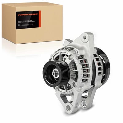 Frankberg 1x dynamo voor Toyota Urban Cruiser P1 Yaris KSP9 1.33 1.3L