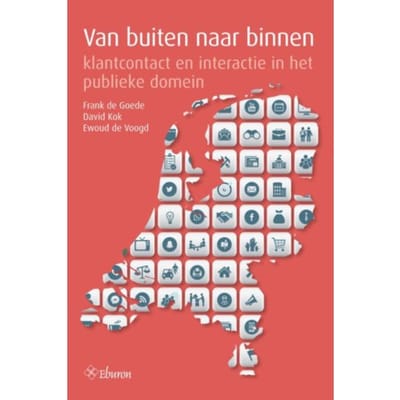 Van Buiten Naar Binnen - Frank de Goede