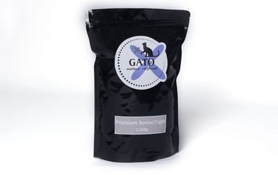 GATO Premium Senior/Light 2.5kg