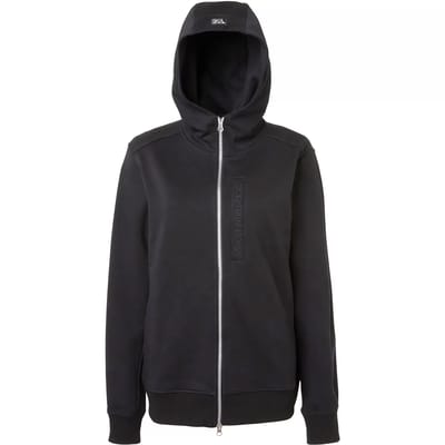 Hooded sweatshirt met rits Mountain Horse Paradise