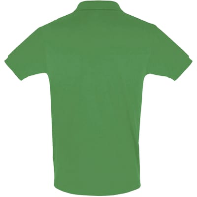SOLS Heren Perfect Poloshirt (Kelly Groen)
