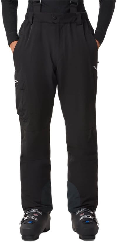 Swedemount St. Anton Skibroek – Heren skibroek – Maat 2XL