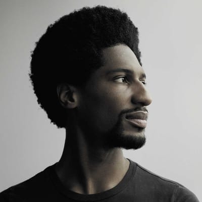 Jon Batiste - Hollywood Africans (2 LP)
