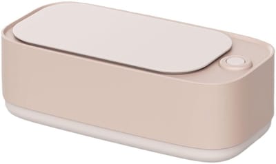 Ultrasone Reiniger - Sieraden Wasser - Sieraden Glans - 45000 Hz Kracht - 21 cm - Groen