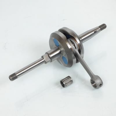 Doppler krukas voor peugeot 50 103 vogue bromfiets 2004 tot 2018 nieuw