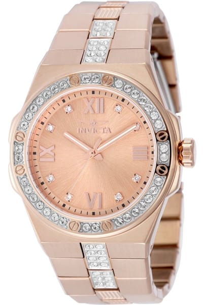 Invicta Specialty 50186 Herenhorloge Quartz - 42 mm