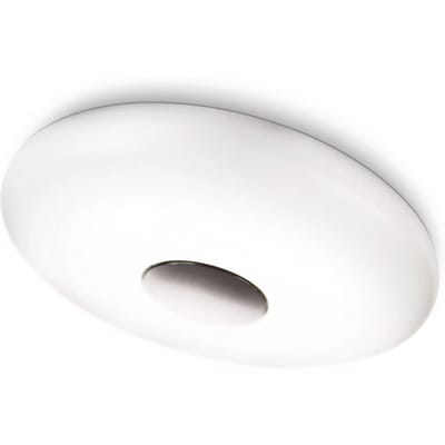 Philips InStyle Vanna chroom plafonnière