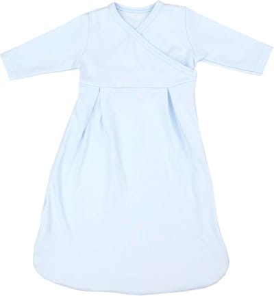 Unisex Baby Slaapzak met Lange Mouwen 0.2 Tog