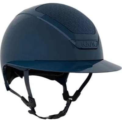 Paardrijhelm Kask Star Lady Pure Shine