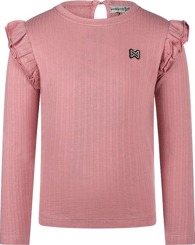 Koko Noko Q-girls 4 Meisjes T-shirt - Maat 98