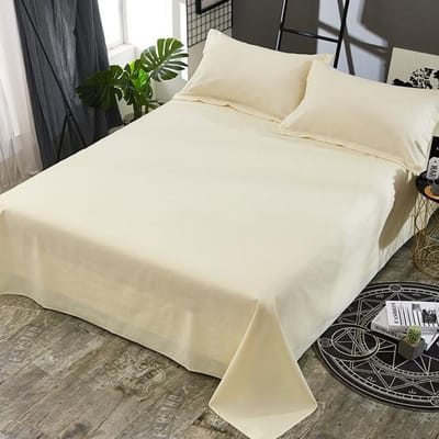 Waterdichte en ademende stoffen bedsprei voor Baby bedplassen Ouderenzorg Hoeslaken kan uw matras beter beschermen 35 160X230CM