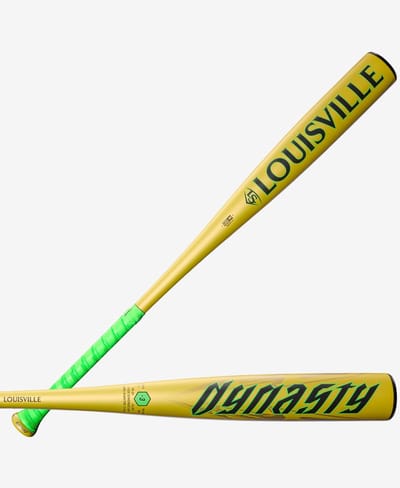 Louisville Slugger Dynasty BBCOR 2026 33" 302.179