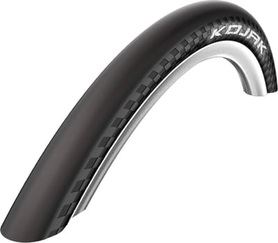 Harde band Schwalbe Kojak Hs385 Ts Lskin 35-622