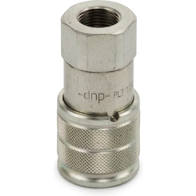 Quick coupling