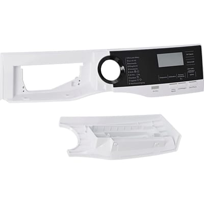AEG controlepaneel, wit, AEG, DE 140302485010