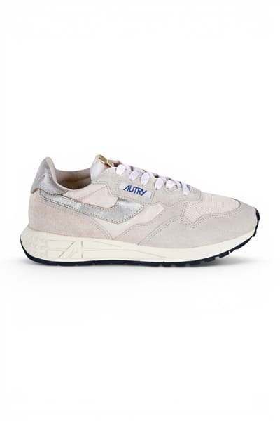 Autry - Sneakers - 480716 - Platina