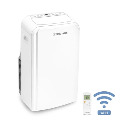 Lokale airconditioner PAC 3910 X wifi