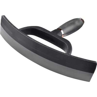 Waldhausen Zweetmes met Gelhandvat One size Black/Rosegold