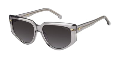 Carrera CARRERA 3082/S Grey 56/16/145 WOMAN Zonnebrillen
