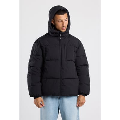 America Today Jaxxon Black Size: XXL | Winter Jackets Outlet | Heren | Zwart
