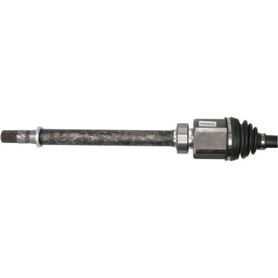Aandrijfas POINT GEAR PNG75473