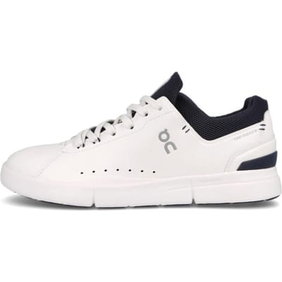 ON The Roger Advantage Wit Middernacht Heren Sneakers 48.99457 41 white
